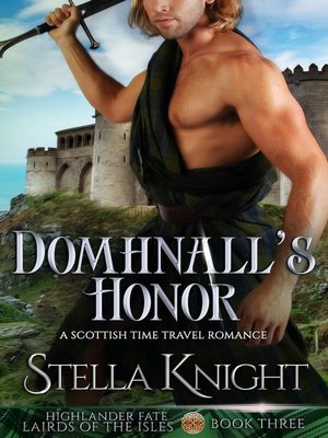 cover image of Domhnall's Honor